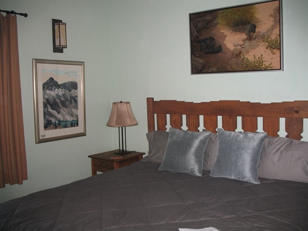 Bear Mountain Lodge Silver City Ngoại thất bức ảnh