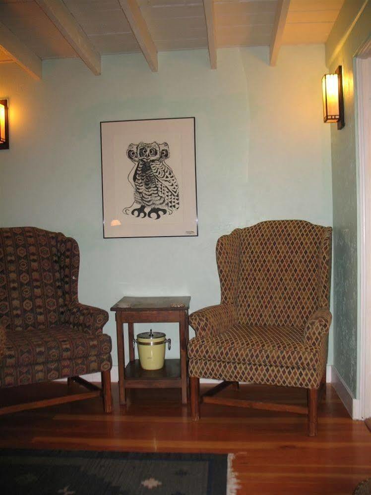 Bear Mountain Lodge Silver City Ngoại thất bức ảnh