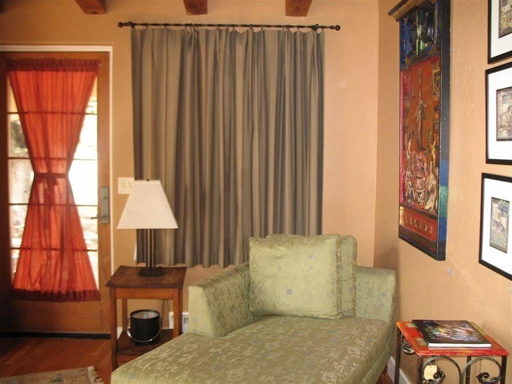 Bear Mountain Lodge Silver City Ngoại thất bức ảnh