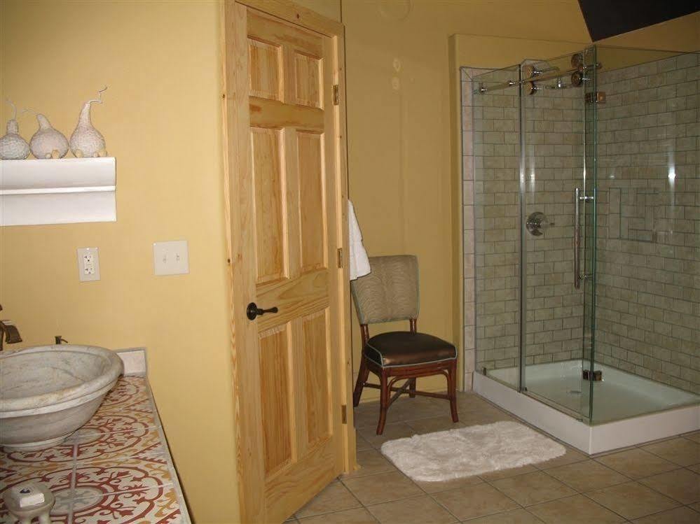 Bear Mountain Lodge Silver City Ngoại thất bức ảnh