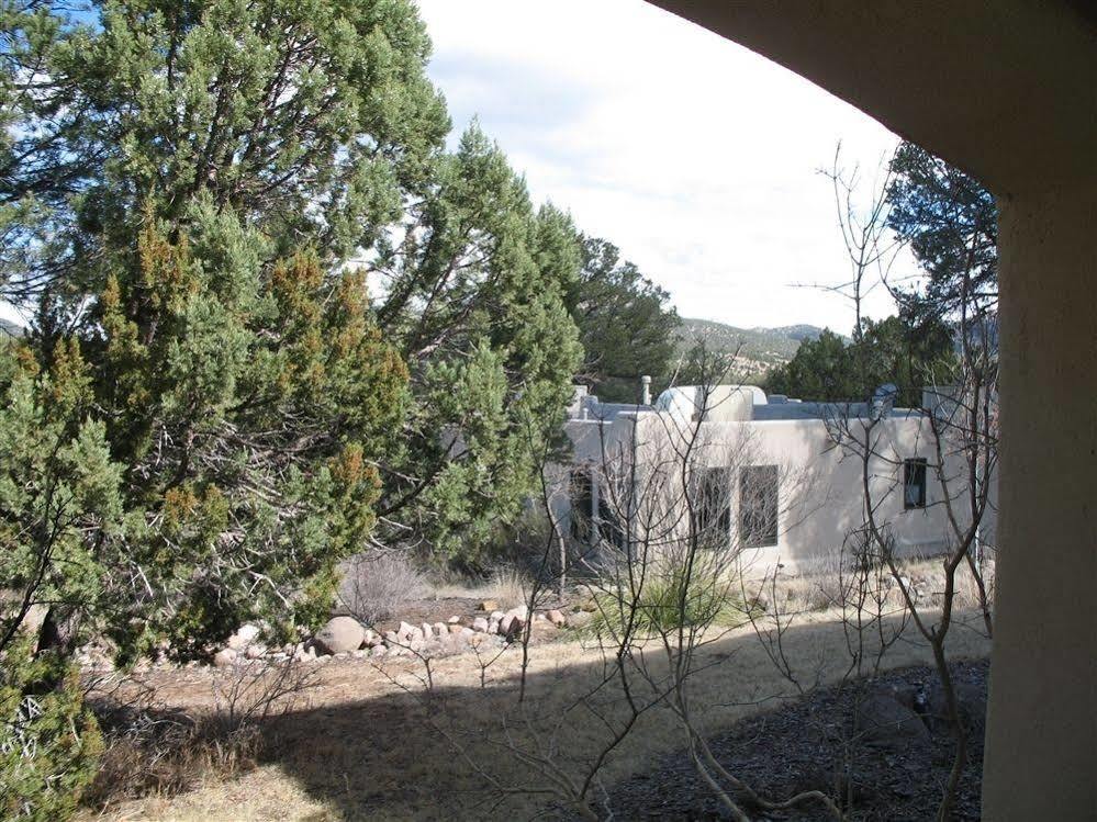 Bear Mountain Lodge Silver City Ngoại thất bức ảnh
