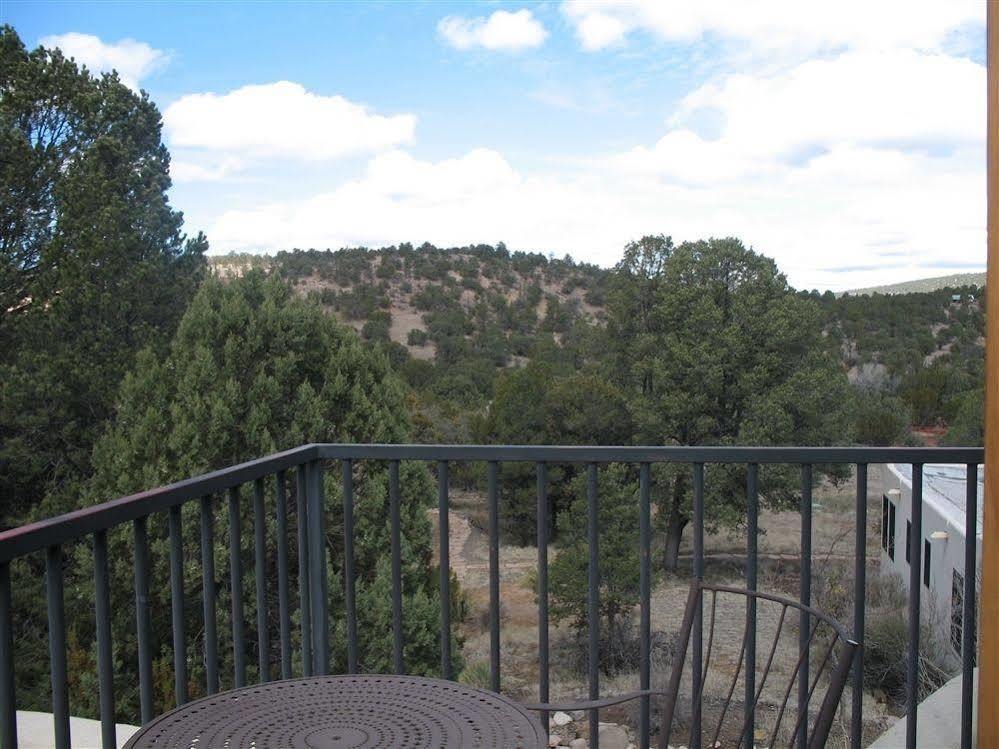 Bear Mountain Lodge Silver City Ngoại thất bức ảnh